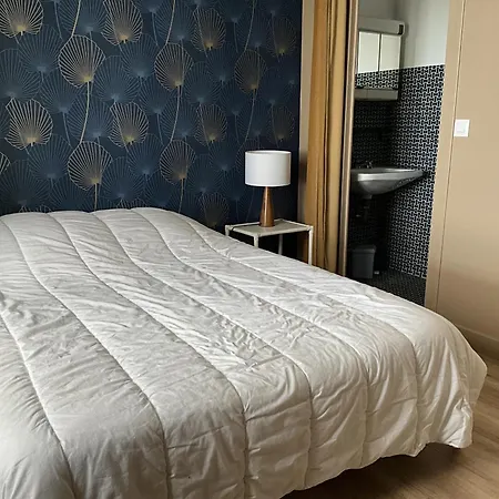 Splendide Vue Et En Front De Plage! Apartment La Baule-Escoublac