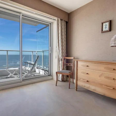 Splendide Vue Et En Front De Plage! Διαμέρισμα La Baule